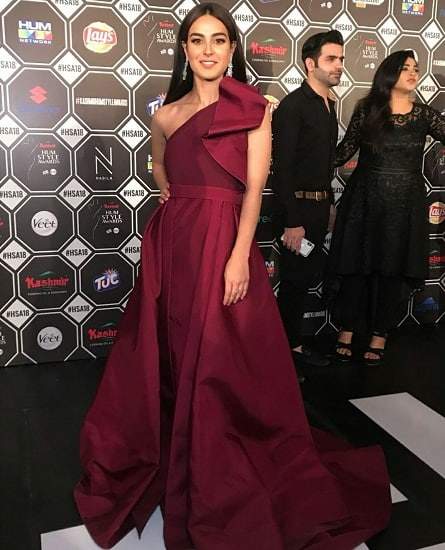 Hum Style Awards 2018