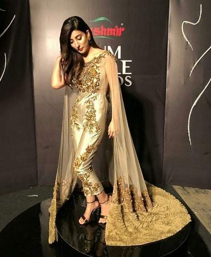 Hum Style Awards 2018