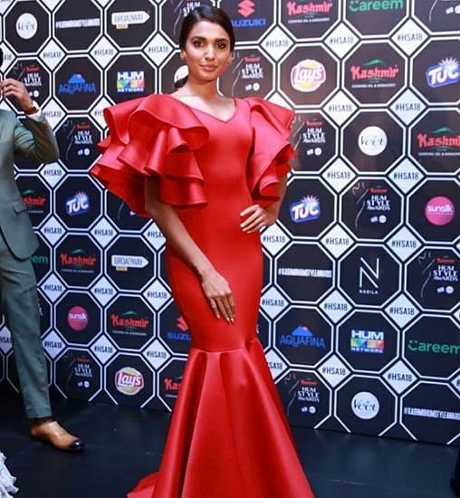 Hum Style Awards 2018