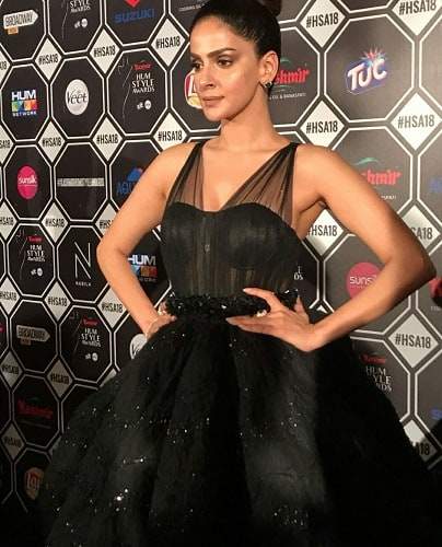 Hum Style Awards 2018