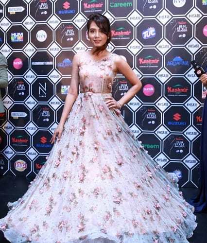 Hum Style Awards 2018