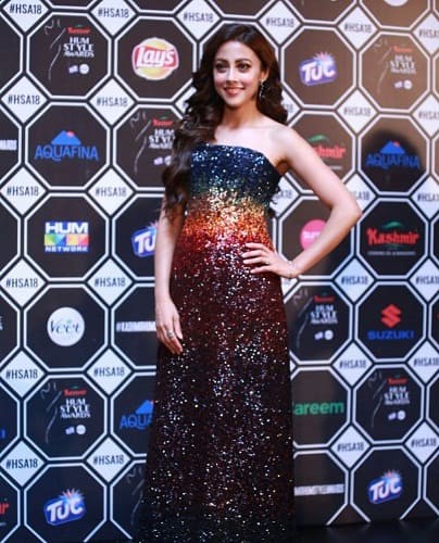 Hum Style Awards 2018