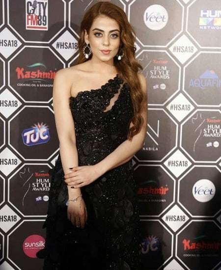 Hum Style Awards 2018