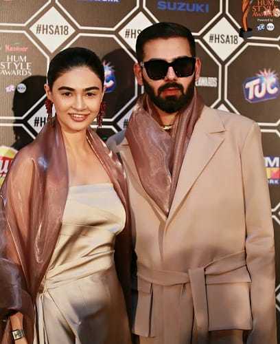 Hum Style Awards 2018