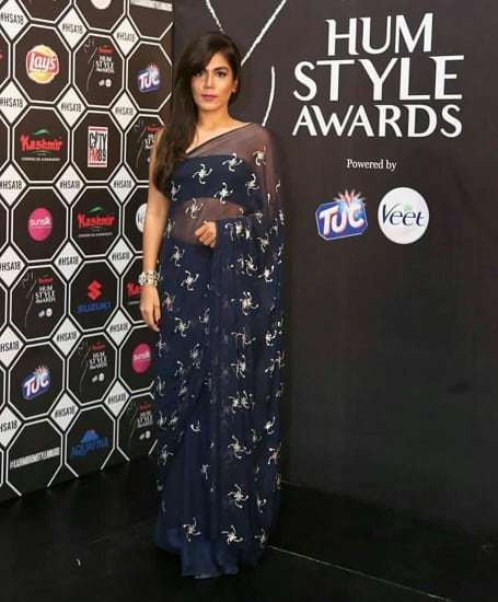 Hum Style Awards 2018