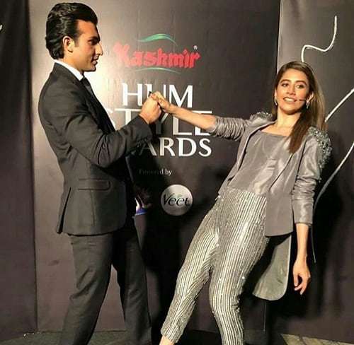 Hum Style Awards 2018