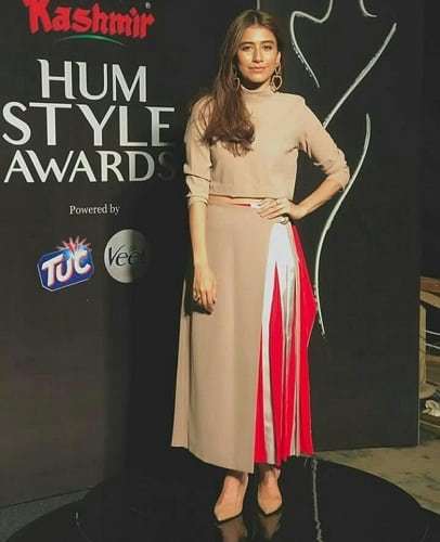 Hum Style Awards 2018