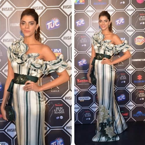 Hum Style Awards 2018