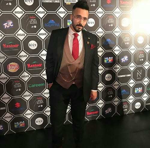 Hum Style Awards 2018