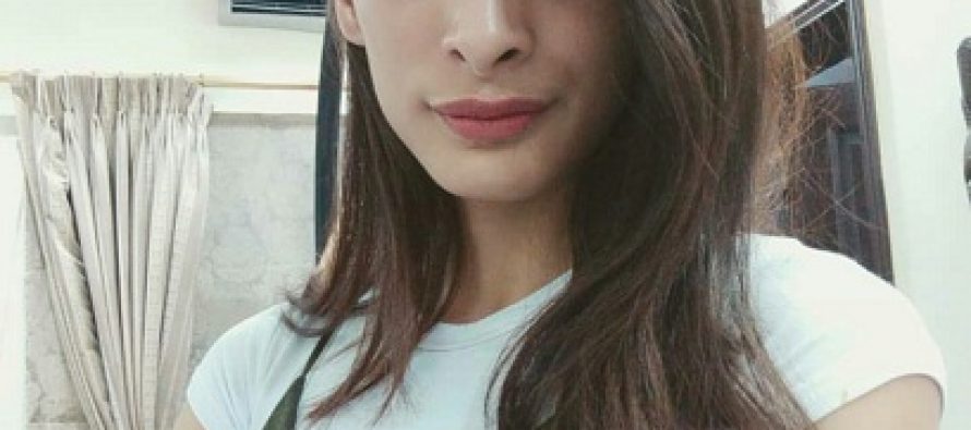 Model Anam Tanoli Found Dead!