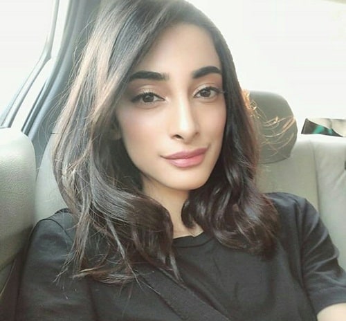 Anam Tanoli's Message On Bullying Before Death!