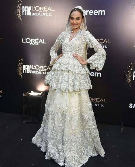 Some Wedding Looks From PLBW18 Day 1!