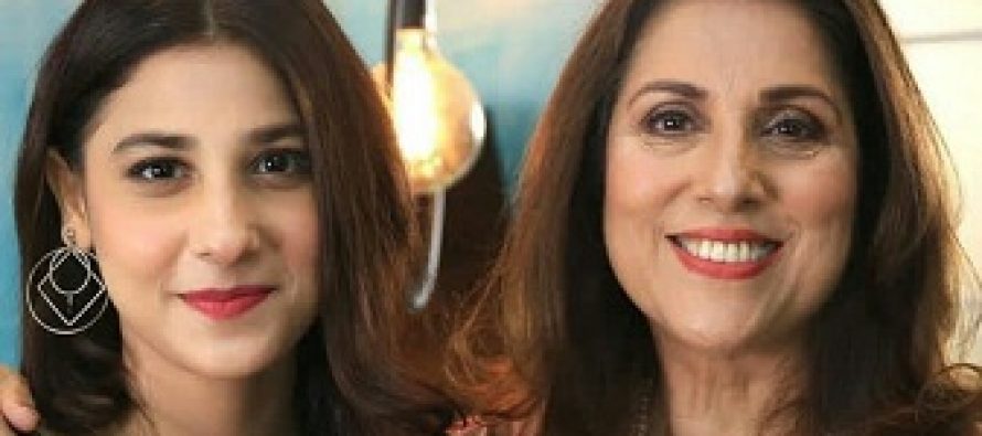Hina Altaf’s Life Story-Tragedy And Strength!