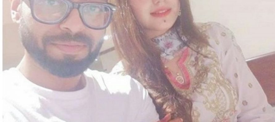 Anum Fayyaz’s Fun Pictures At The Farm House
