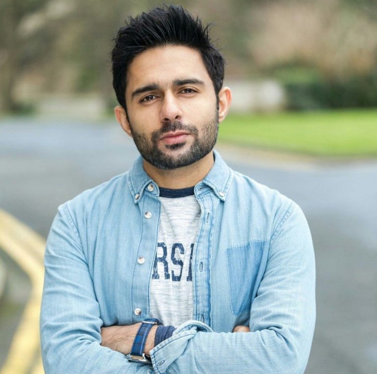 Do You Know Who Is Firdous Jamal’s Son?