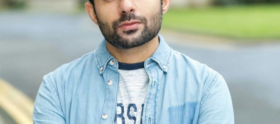 Do You Know Who Is Firdous Jamal’s Son?