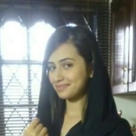 sana javed cricketer