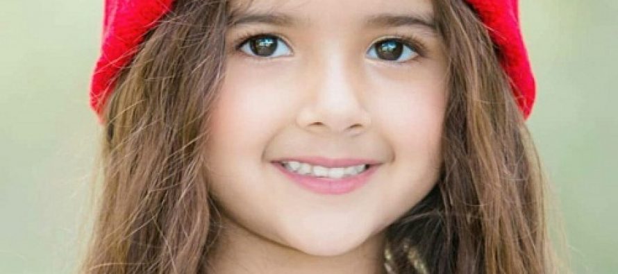 Young Miah Dhanani’s Latest Shoot