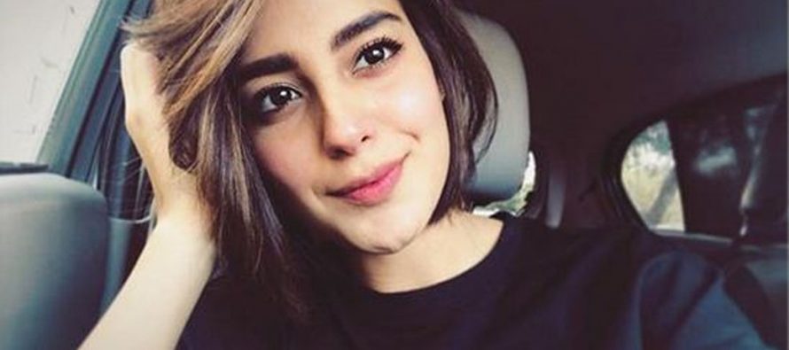 Iqra Aziz Without Makeup Is Still A Cutie