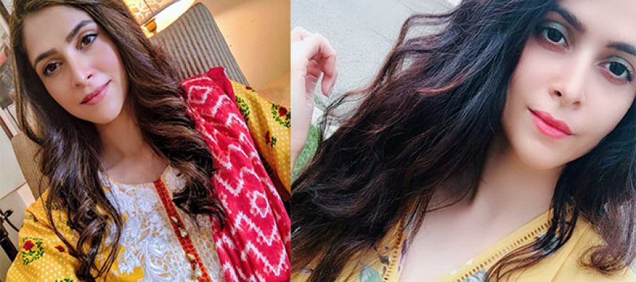 Arij Fatyma’s Marriage Is Treating Her Well