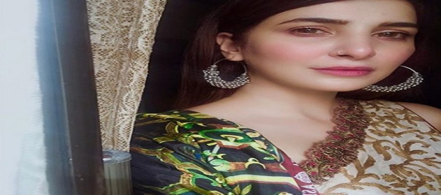 Areeba Habib – Biography, Age, Family, Dramas, Siblings
