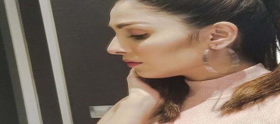 Ayeza Khan Thinks Self-Confidence Is the Most Attractive Quality