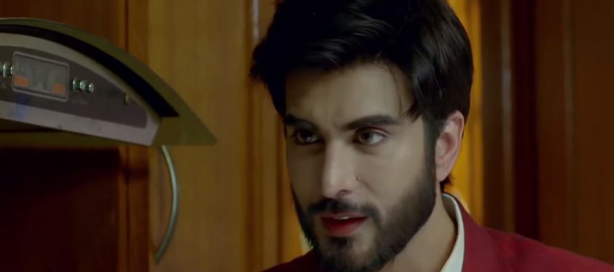 Koi Chand Rakh Episode 7 Story Review – Uninteresting!
