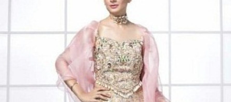 Sarwat Gillani’s Latest Photo Shoot-Pictures