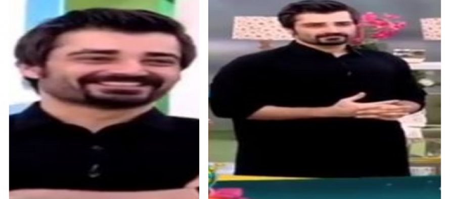 Who Does Hamza Ali Abbasi Blame for Law Disobedience In Pakistan