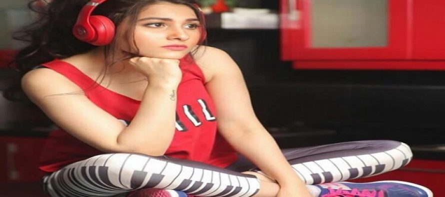 Hina Altaf Talks About How Her Mother Abused Her