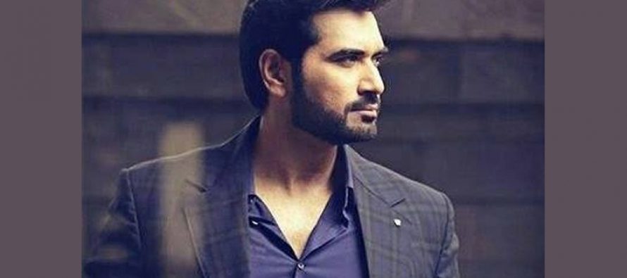 “All over the world, we see heroes leading films at 60; I’m a bacha in front of them” Humayun Saeed