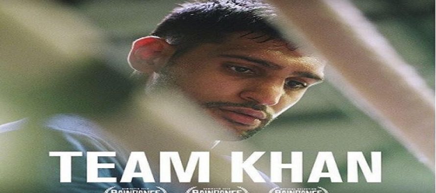 Amir Khan’s “TEAM KHAN”: World Premiere