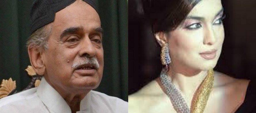 Pakistani Stars Who Are Children of High Profile Government Official