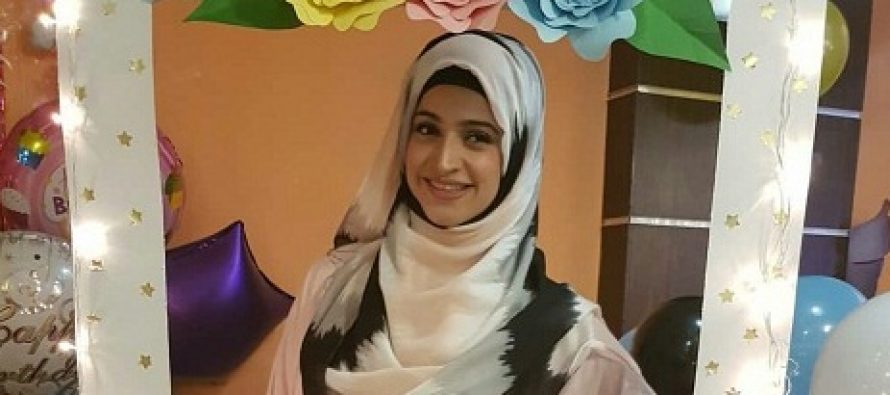 Noor Bukhari Celebrates Daughter’s 6th Birthday!