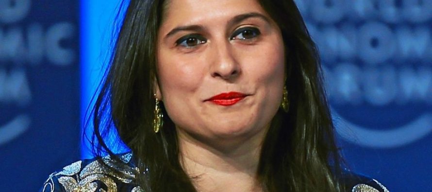 Sharmeen Obaid Chinoy To Educate Women On Their Legal Rights!