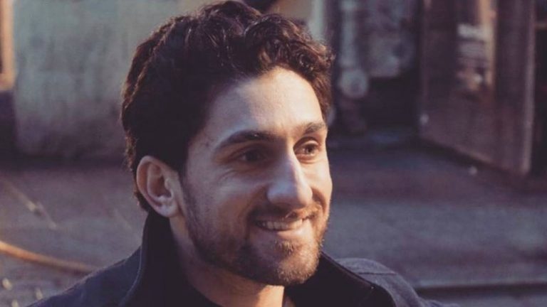 Shaz Khan Just Wrote A Script For A Film