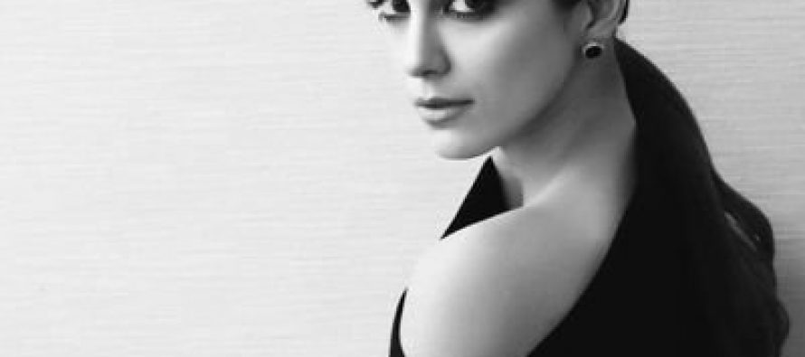 Maya Ali Reaches One Million Mark On Instagram