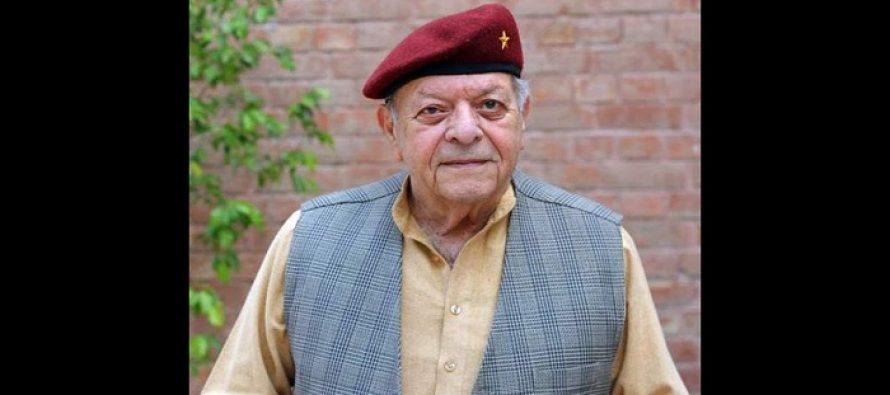 A Veteran Actor’s Views On Script Writing And Story Development