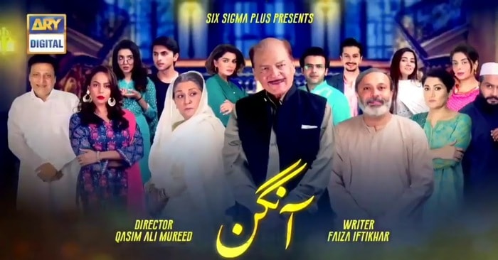 Best pakistani dramas