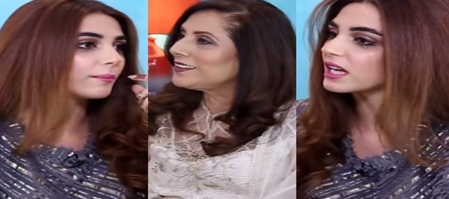 Maya Ali Talks About Her Father’s Death And Her Relationship With Him