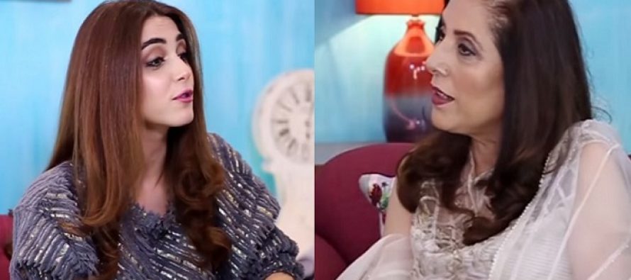Maya Ali Talks About Her Love Life