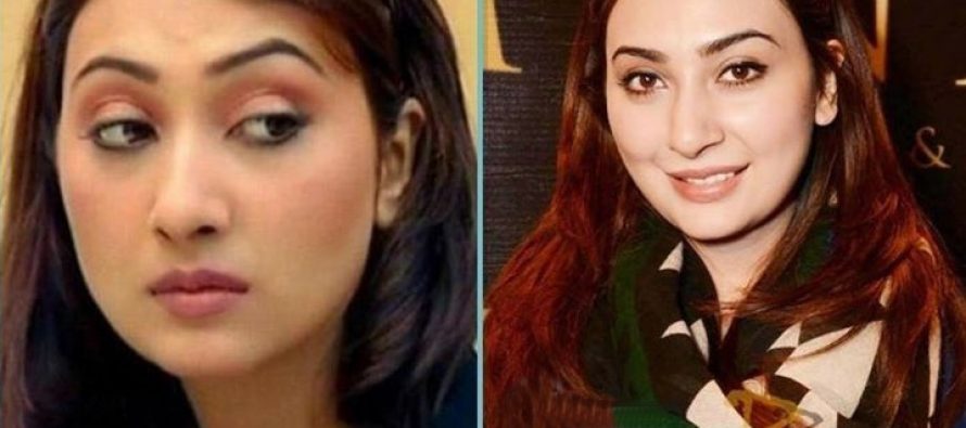 Pakistani Actresses Who Allegedly Got Surgeries Done!