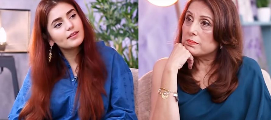 “People Don’t Know My Story” – Momina Mustehsan