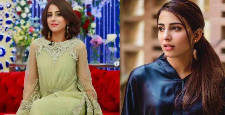 Do You Know Who Ushna Shah’s Mother Is? You will be surprised