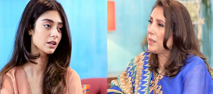 My Mother Did Not Teach Me How To Live Without Her – Noor Khan