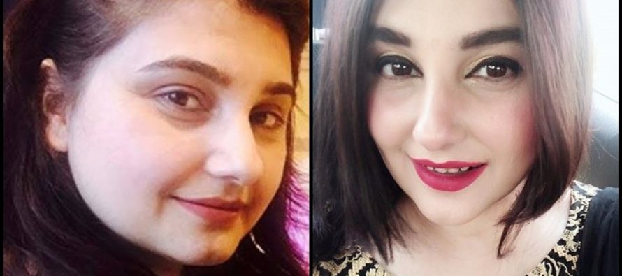 Did Javeria Saud Lose Weight Or Had A Surgery?