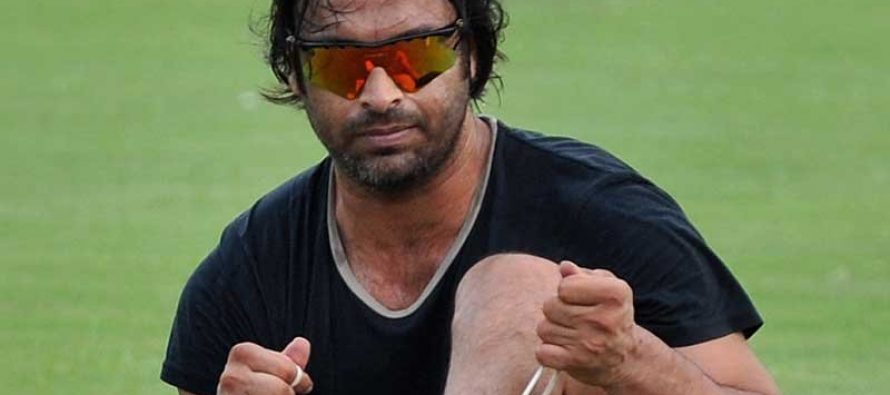 Shoaib Akhtar Got Angry With Indian Anchor