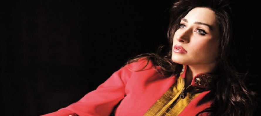 Reema Khan’s Condolence Message – Video