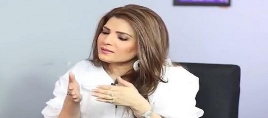 Resham Talks About Doing Bold Scenes With Shaan