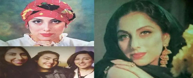 Samina Peerzada’s Life & Family